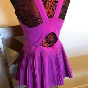 Lululemon top great condition